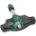 WERA 416 RA Quergriff-Bits-Handhalter mit Ratschenfunktion mit Schnellwechselfutter