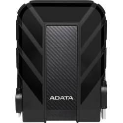 Adata AHD710P (4 TB), Externe Festplatte, Schwarz