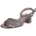 Buffalo Rainelle silver 36