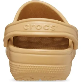 Crocs Classic Holzschuhe Wheat 36-37