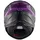 NEXX Y.100R Subsonic schwarz-pink L