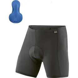 Unterhose Bike Sitivo Blue BLAU 6XL