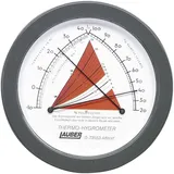 Lauber Raum-Thermo-Hygrometer