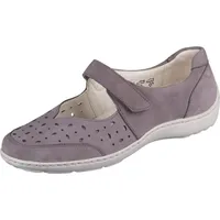 Waldläufer Schuhe Henni, 496325191088 - Braun - 37