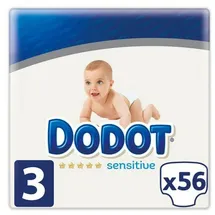 Dodot Sensitive