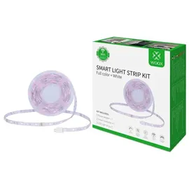 WOOX R5093 LED Strip Kit RGB+WW,