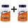 NOW Foods Quercétine mit Broméline Kapseln 120 St.