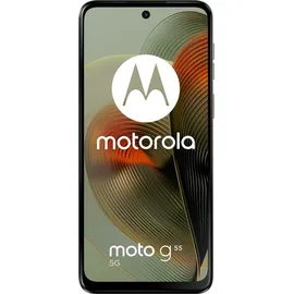 Motorola Moto G55 5G Smoky Green