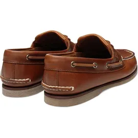 Timberland Bootsschuhe Herren Braun 43,5