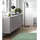 Feldmann-Wohnen Sideboard 154 x 83 x 39 cm Grau