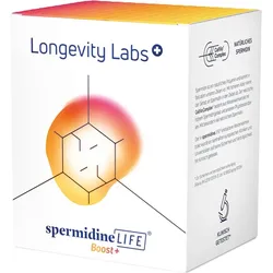 Spermidinelife Boost+