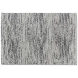 Astra Savona 201 Webteppich 67 x 130 cm Beige/Creme