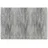 Astra Savona 201 Webteppich 67 x 130 cm Beige/Creme