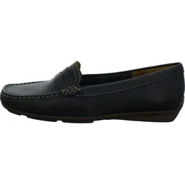 Wirth Albany Damen Blau 43