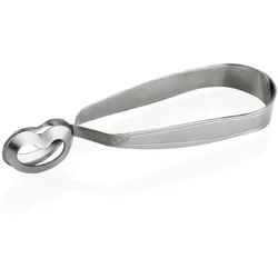 24x Schneckenzange 15,5 cm Chromnickelstahl