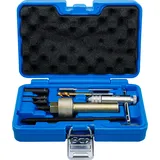 BGS Glühkerzen-Demontage-Werkzeug-Satz M9 9 teilig