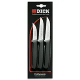 Friedr. Dick DICK Messerset 3-tlg.