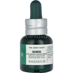 The Body Shop Eye Serum Concentrate Edelweiss 10 ml
