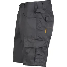 Jobman Workwear Jobman Kurze Arbeitshose 2723 Grau Größe 54