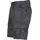 Jobman Workwear Jobman Kurze Arbeitshose 2723 Grau Größe 54