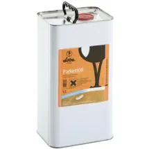 Loba LOBA® Parkettoil 5 l - Kanister