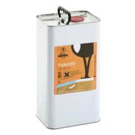 Loba LOBA® Parkettoil 5 l - Kanister