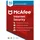 McAfee Internet Security 2017 10 User ESD DE Win
