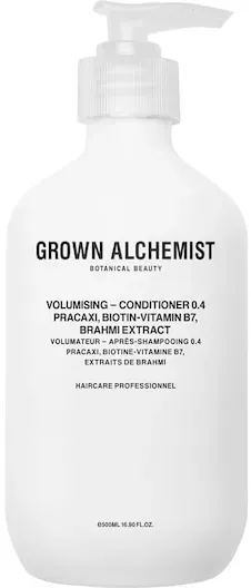 Grown Alchemist Haarpflege Conditioner Volumising Conditioner 0.4