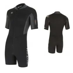 Aqualung Dive Shorty 4mm Herren Neoprenanzug