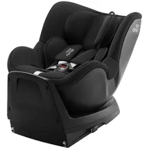 Britax Römer Dualfix Plus space black