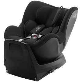 Britax Römer Dualfix Plus space black
