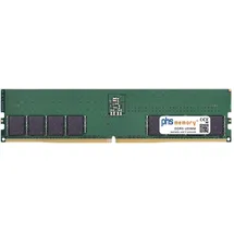 PHS-ELECTRONIC PHS-memory RAM Speicher kompatibel mit Acer Aspire XC-1785 DDR5 UDIMM 4800MHz PC5-38400U