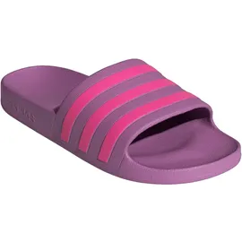 adidas Adilette Aqua Preloved Purple / Lucid Pink / Preloved Purple 43