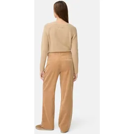 CAMEL ACTIVE Relaxed Fit Chino Hose Karamell 29/32