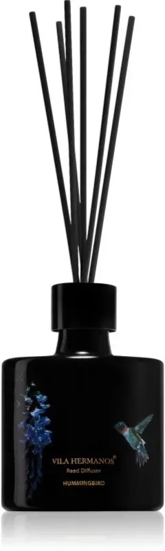 Vila Hermanos Jungletopia Hummingbird Aroma Diffuser mit Füllung 100 ml