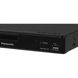 Panasonic DMP-BDT167