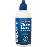 Squirt Clean Long Lasting Chain lube 120ml