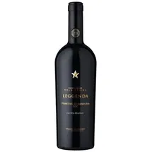 Vigneti del Salento Vigne Vecchie Leggenda Primitivo Gold