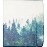 Pocketbook Flip Misty Forest Print für Era-Serie)