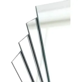 OEM Spiegel Im Set 210 x 300 cm Silber