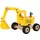 GoKi Bagger (55898)