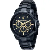 Maserati Chronograph Successo R8873621042