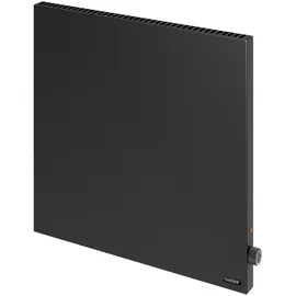 VASNER Konvi Hybrid Elektroheizung 0,9 kW Schwarz