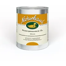 Naturhaus Performance Öl - 0,75 l Dose