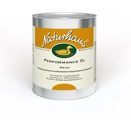 Naturhaus Performance Öl - 0,75 l Dose