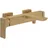 Villeroy & Boch Subway 3.0 Einhandwannenarmatur Brushed Gold