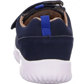 Jela Halbschuhe Blau 23