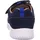 Jela Halbschuhe Blau 23