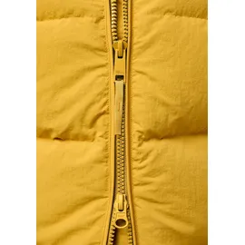 Jack Wolfskin Nordlicht Vest M Gelb XL