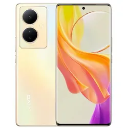 Vivo V29 Lite - 5G Smartphone - Dual-SIM - RAM 8 GB / Interner Speicher 128 GB -